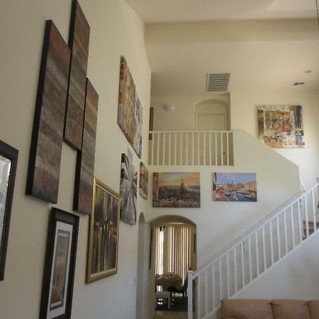 גילברט Art Gallery Vacation House מראה חיצוני תמונה