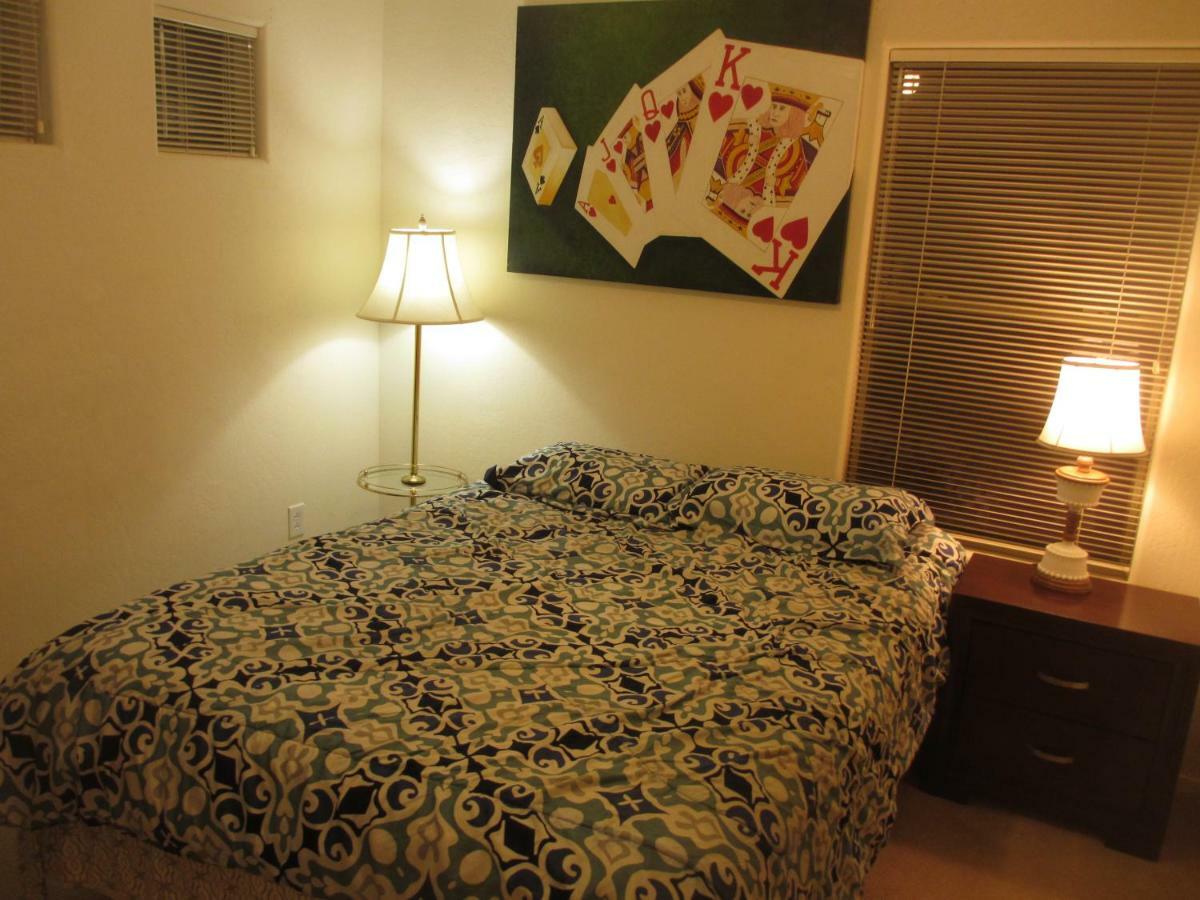 גילברט Art Gallery Vacation House מראה חיצוני תמונה