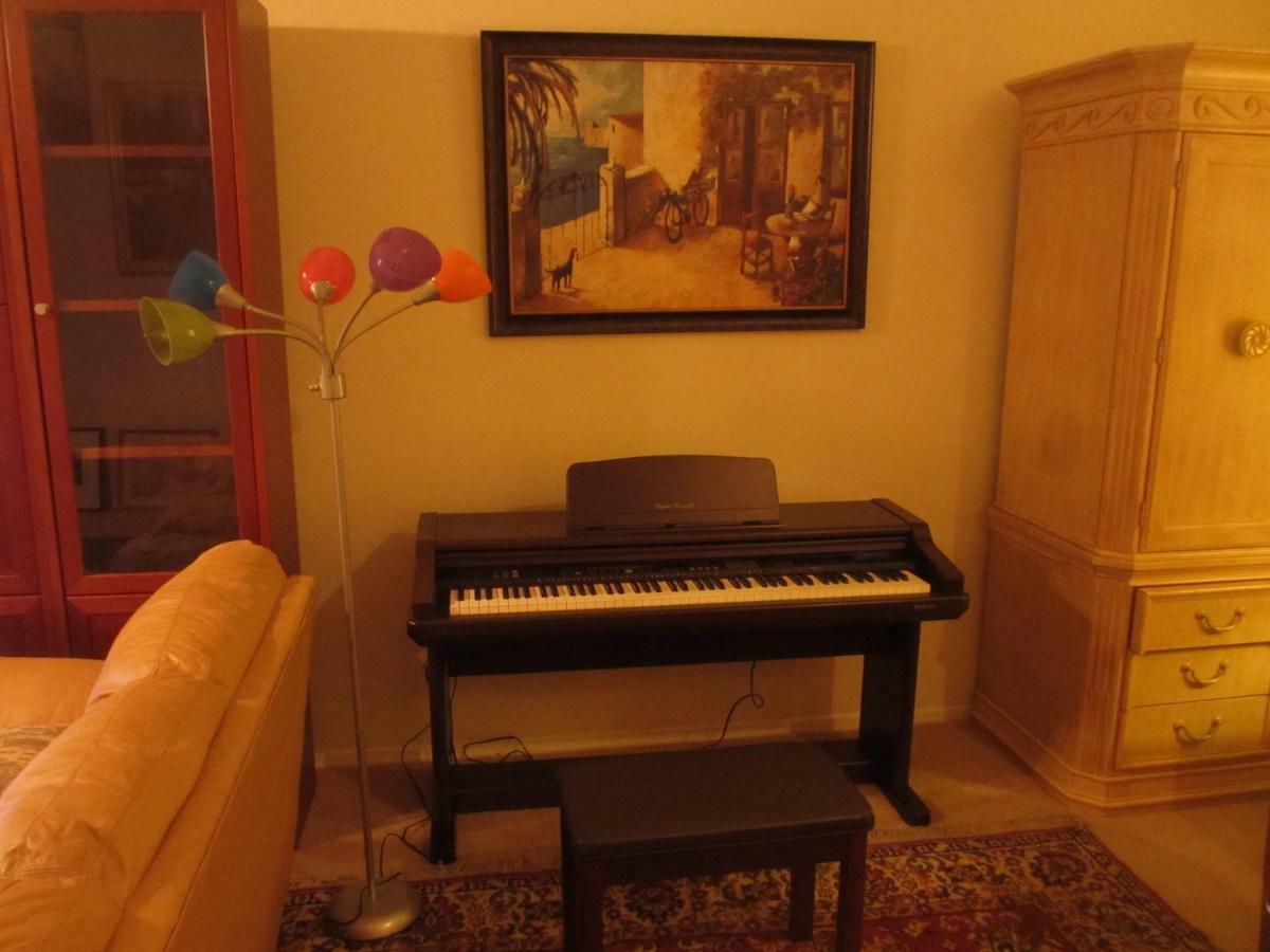 גילברט Art Gallery Vacation House מראה חיצוני תמונה