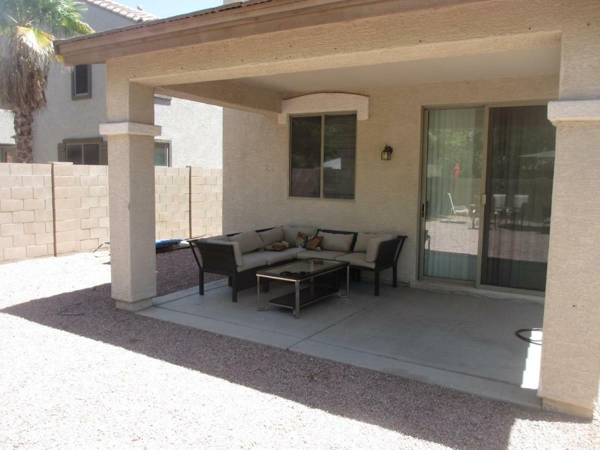 גילברט Art Gallery Vacation House מראה חיצוני תמונה