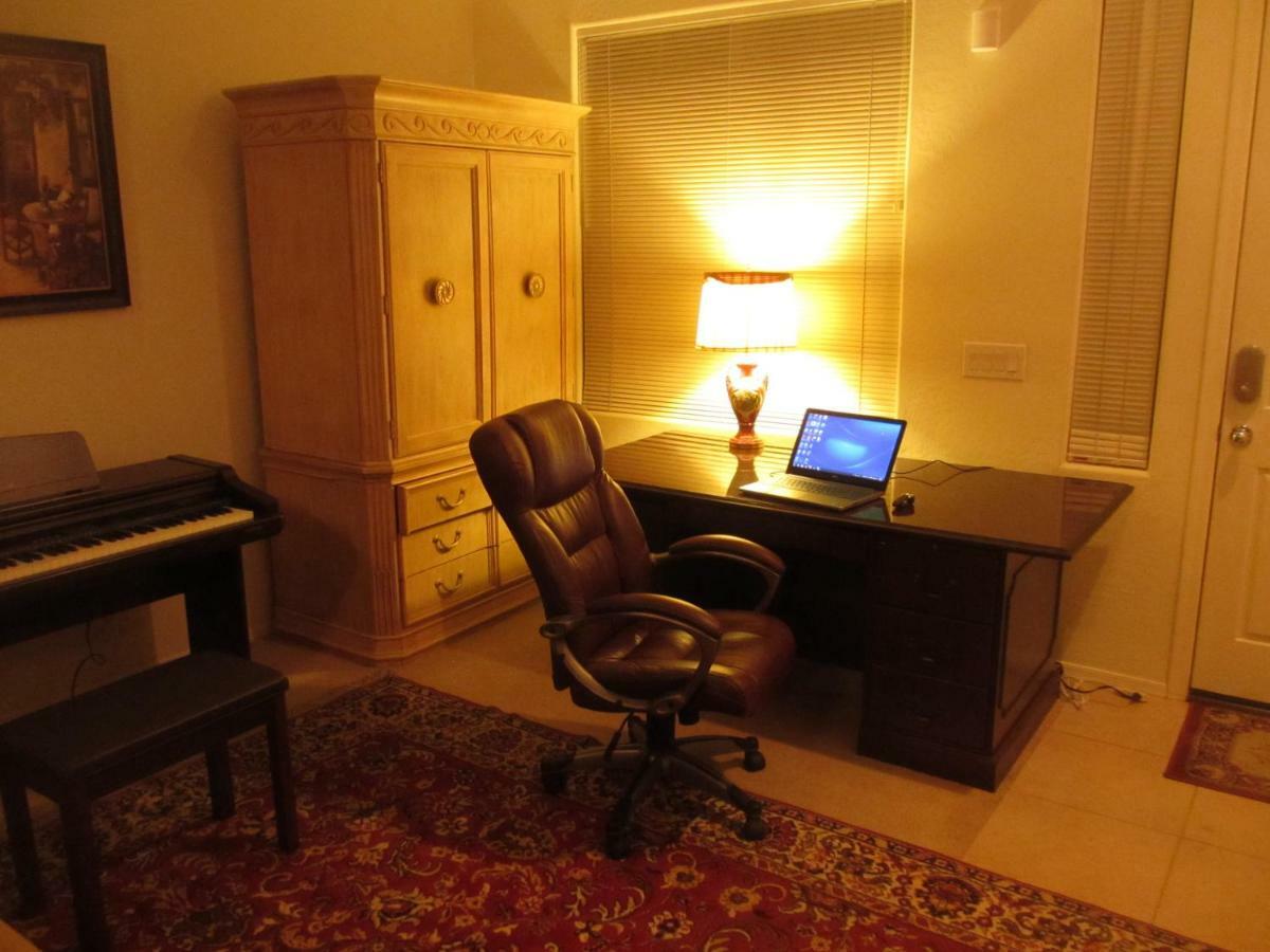 גילברט Art Gallery Vacation House מראה חיצוני תמונה