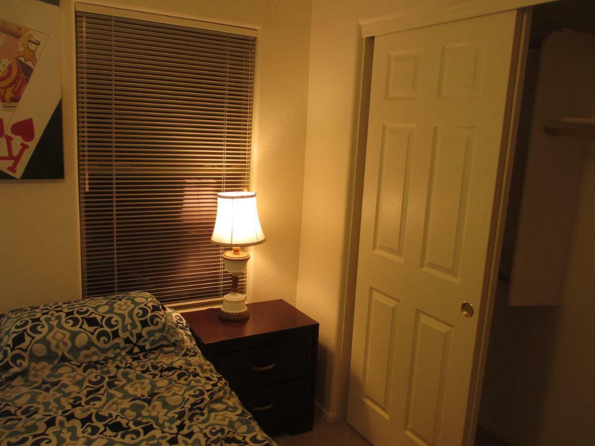 גילברט Art Gallery Vacation House מראה חיצוני תמונה
