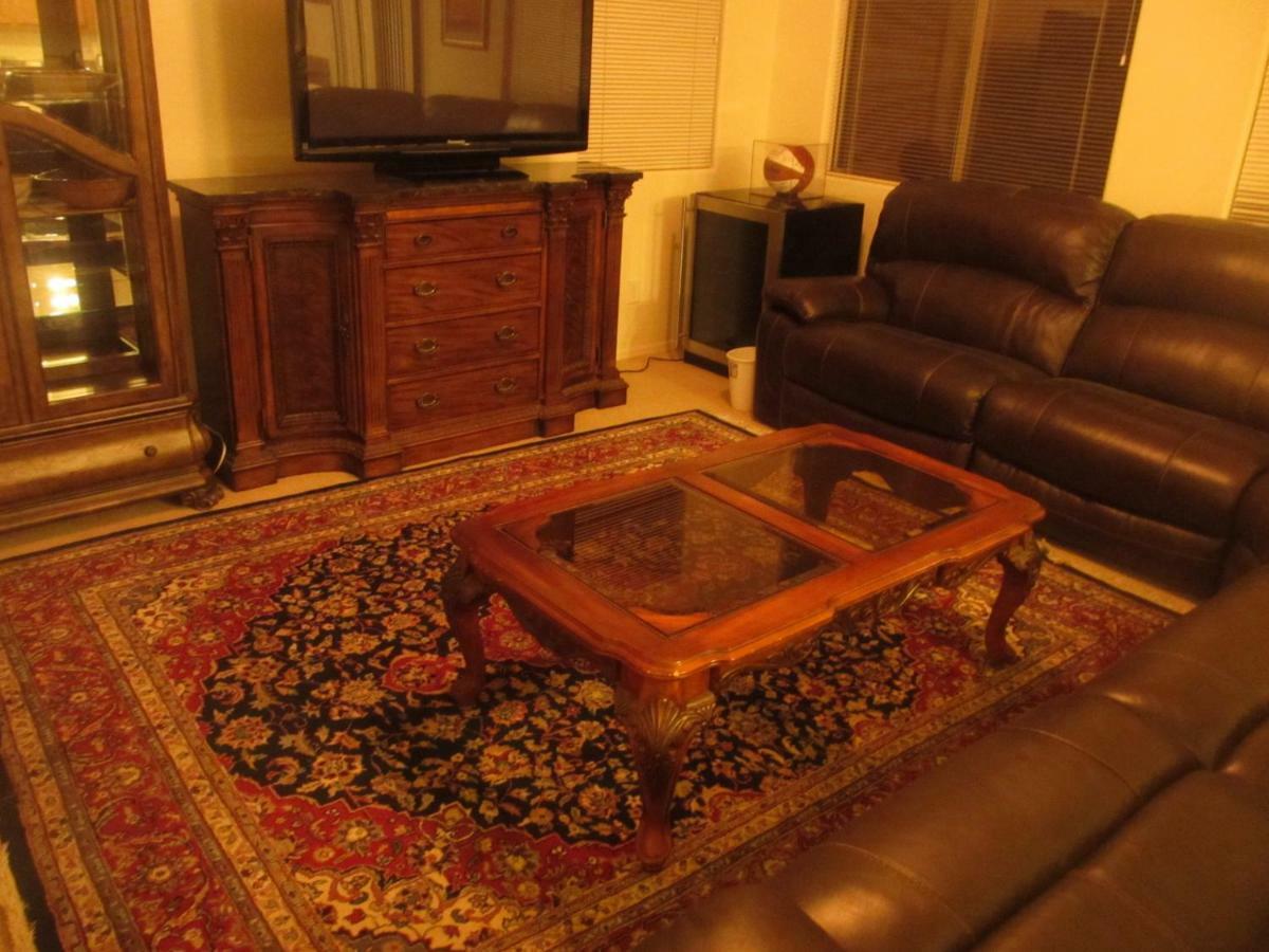 גילברט Art Gallery Vacation House מראה חיצוני תמונה