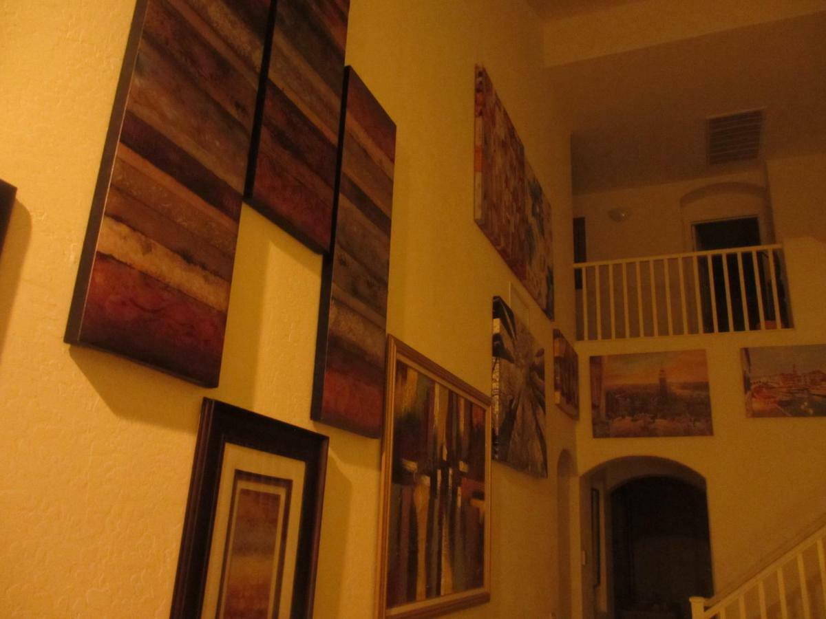 גילברט Art Gallery Vacation House מראה חיצוני תמונה