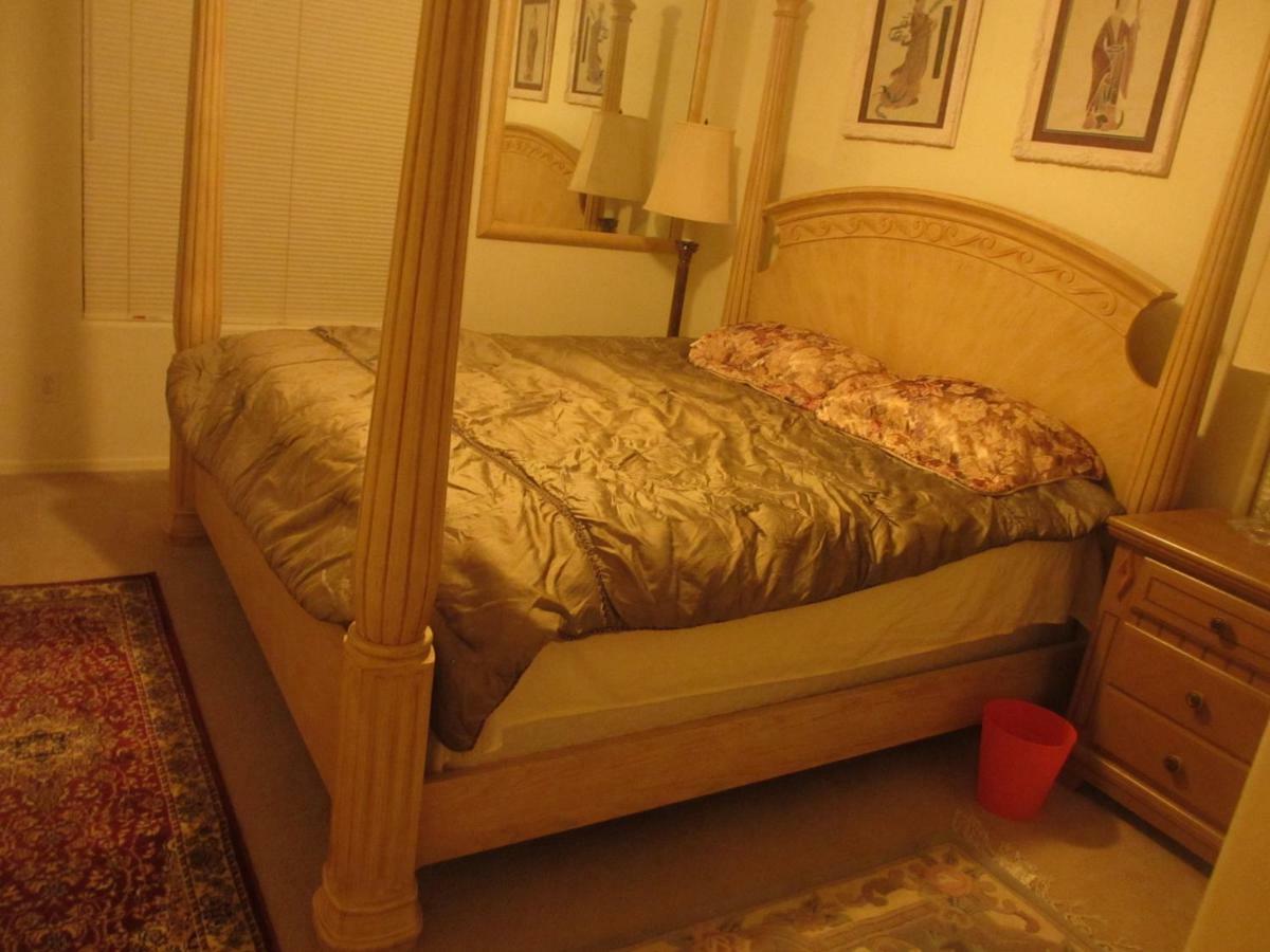 גילברט Art Gallery Vacation House מראה חיצוני תמונה