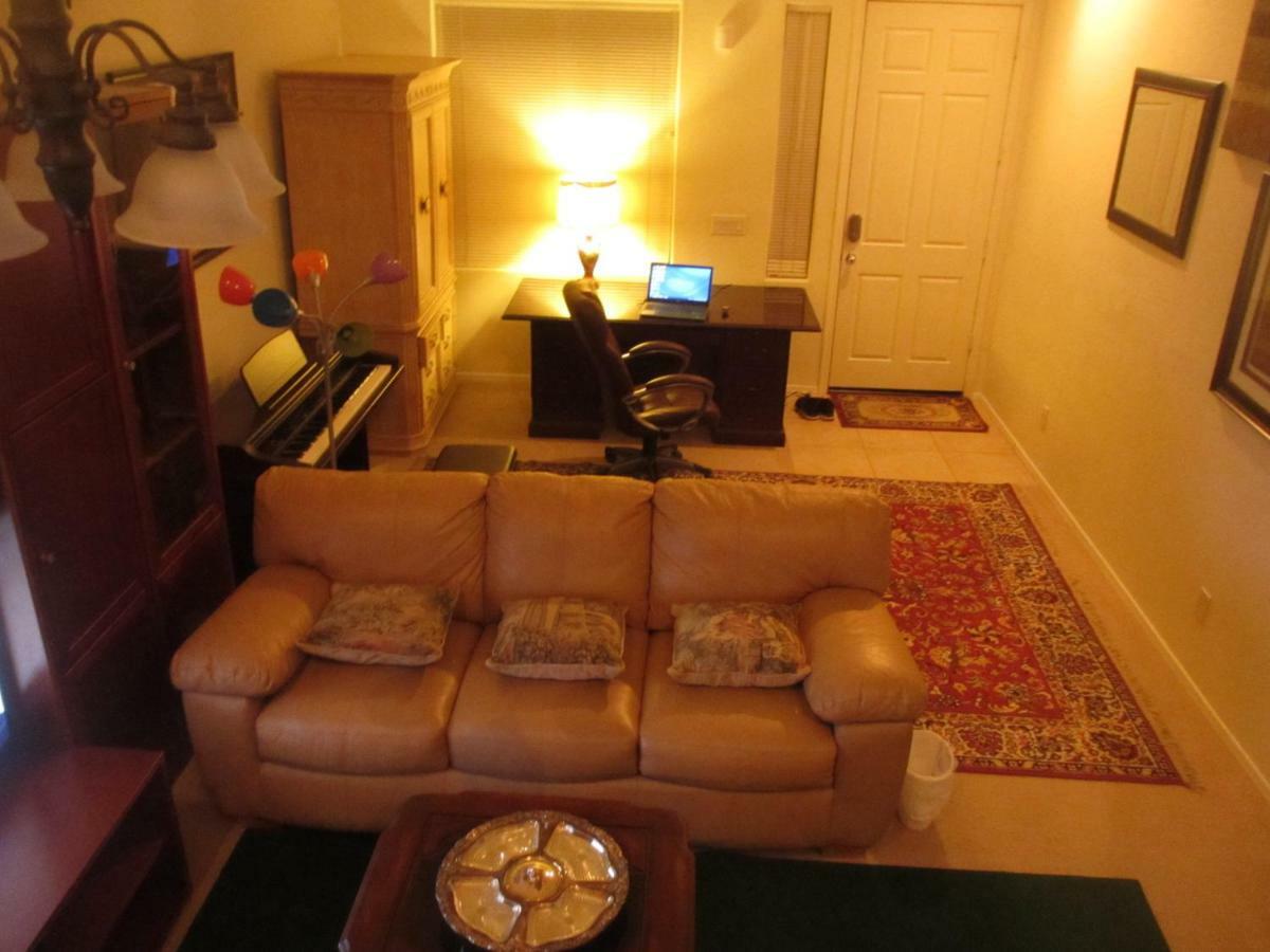 גילברט Art Gallery Vacation House מראה חיצוני תמונה