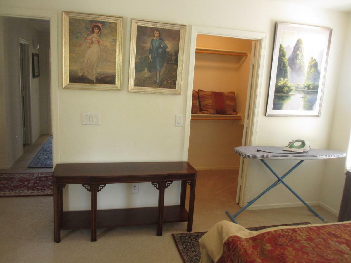 גילברט Art Gallery Vacation House מראה חיצוני תמונה