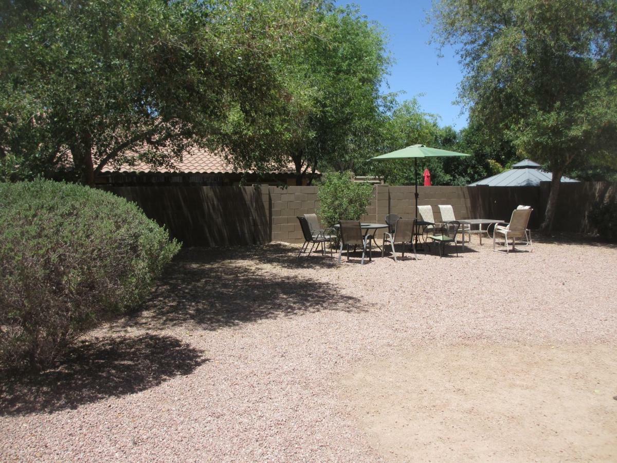 גילברט Art Gallery Vacation House מראה חיצוני תמונה