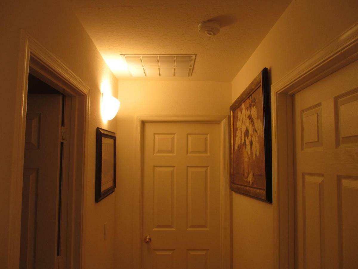 גילברט Art Gallery Vacation House מראה חיצוני תמונה