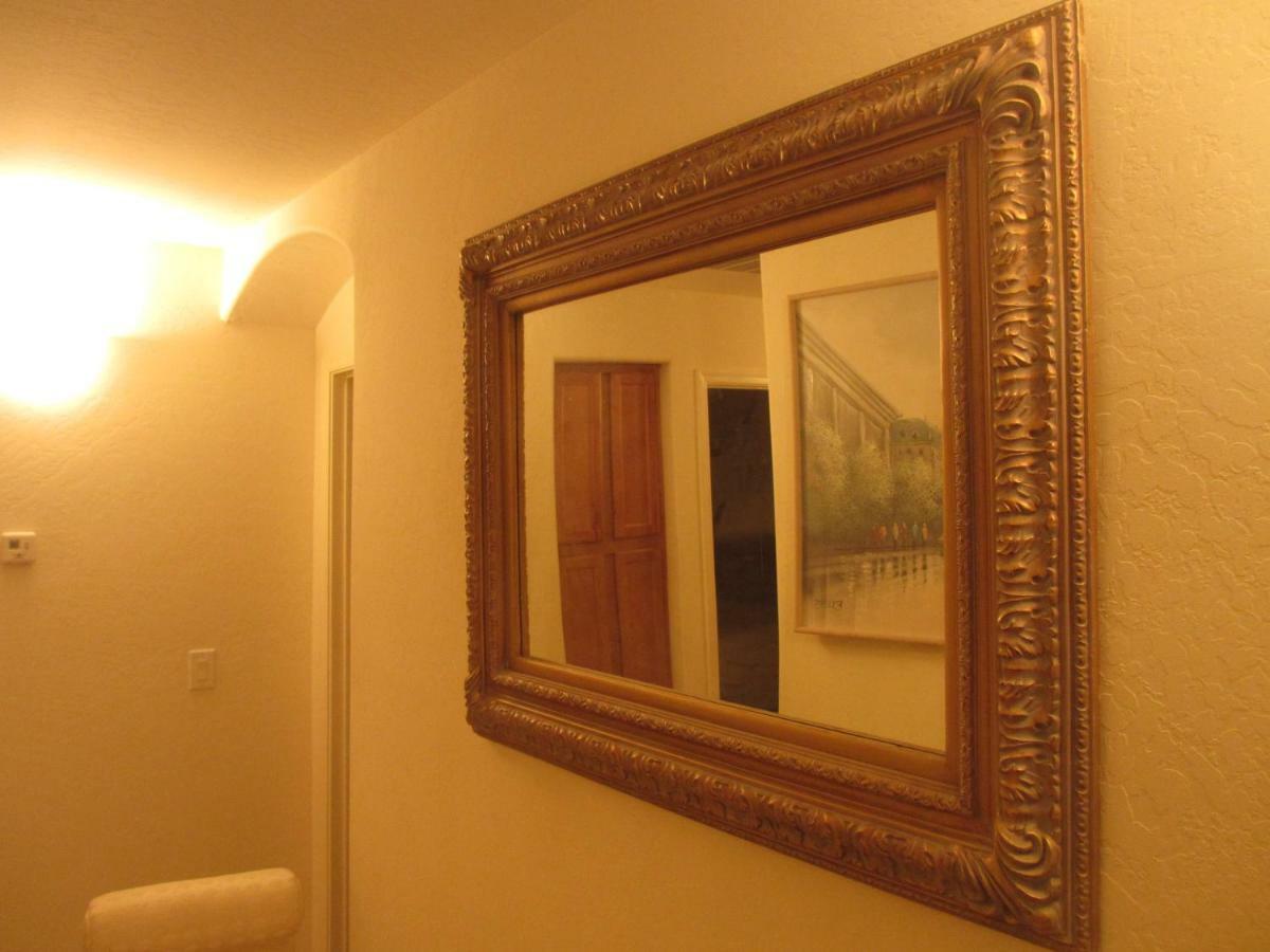 גילברט Art Gallery Vacation House מראה חיצוני תמונה
