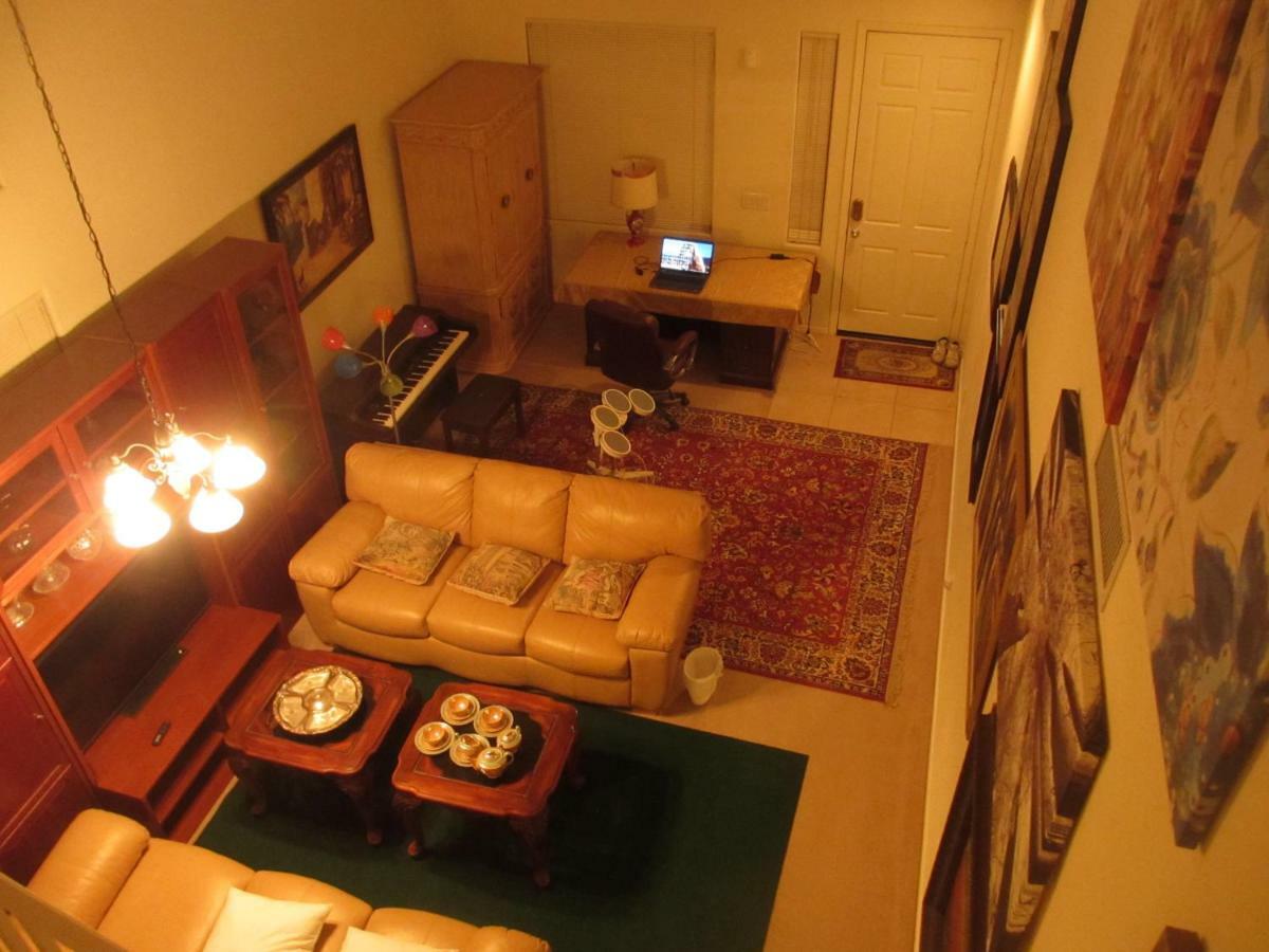 גילברט Art Gallery Vacation House מראה חיצוני תמונה