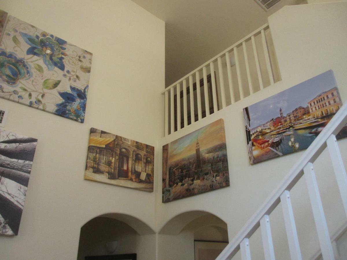 גילברט Art Gallery Vacation House מראה חיצוני תמונה