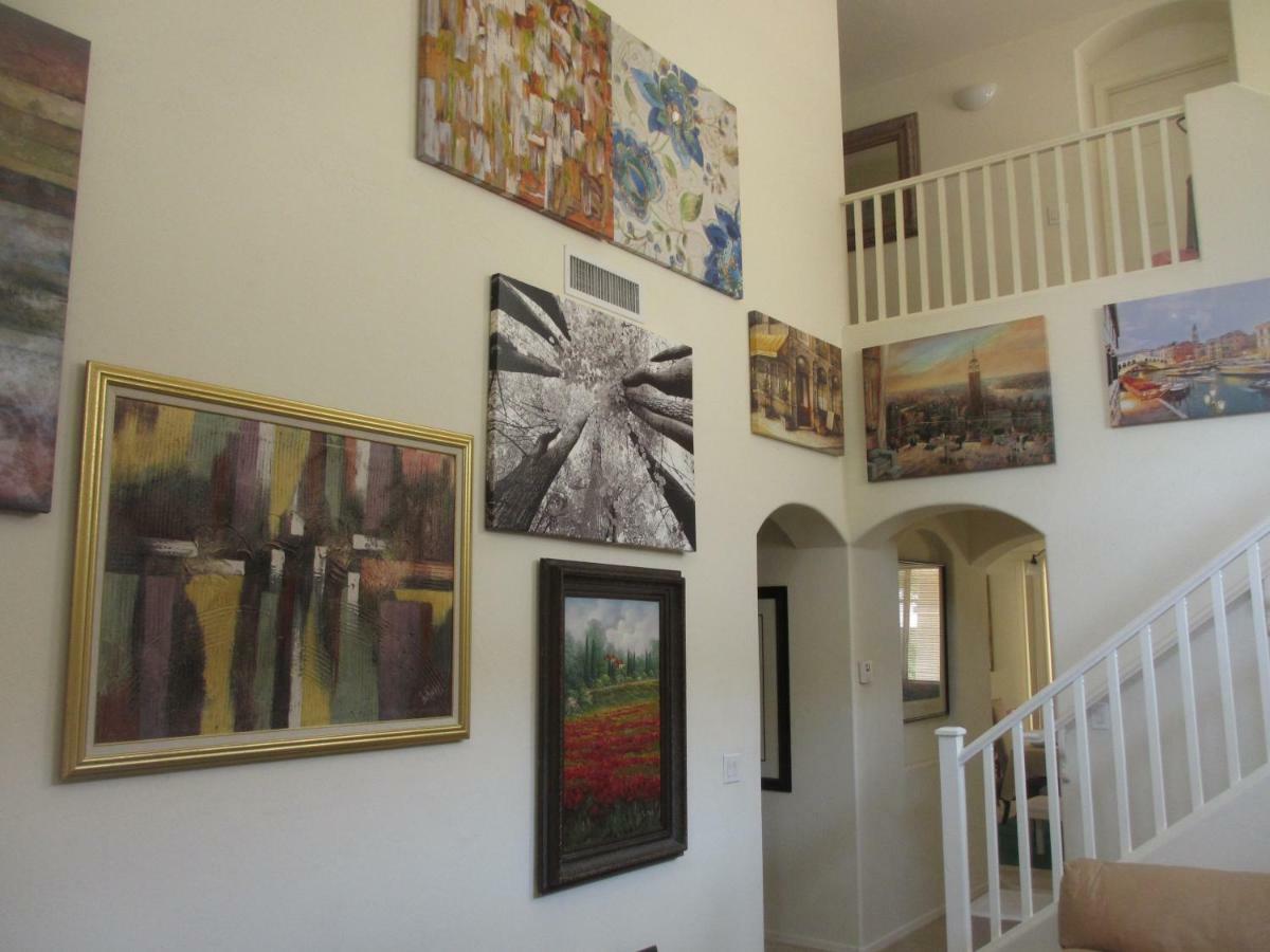 גילברט Art Gallery Vacation House מראה חיצוני תמונה