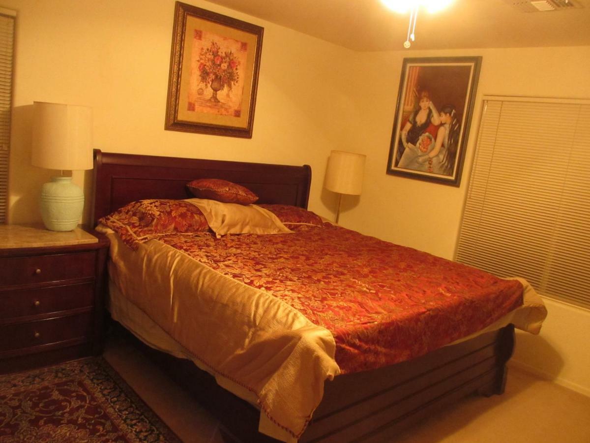 גילברט Art Gallery Vacation House מראה חיצוני תמונה