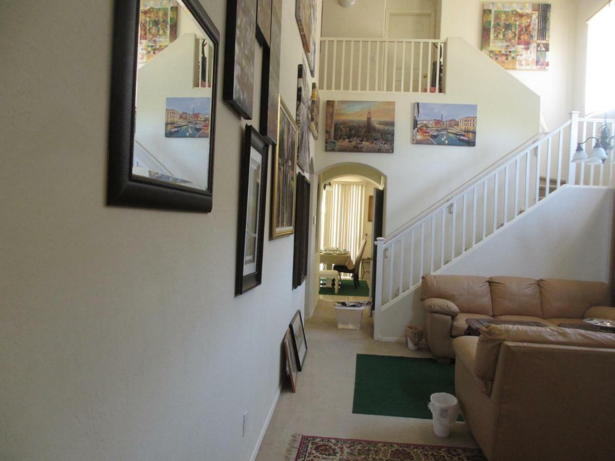 גילברט Art Gallery Vacation House מראה חיצוני תמונה