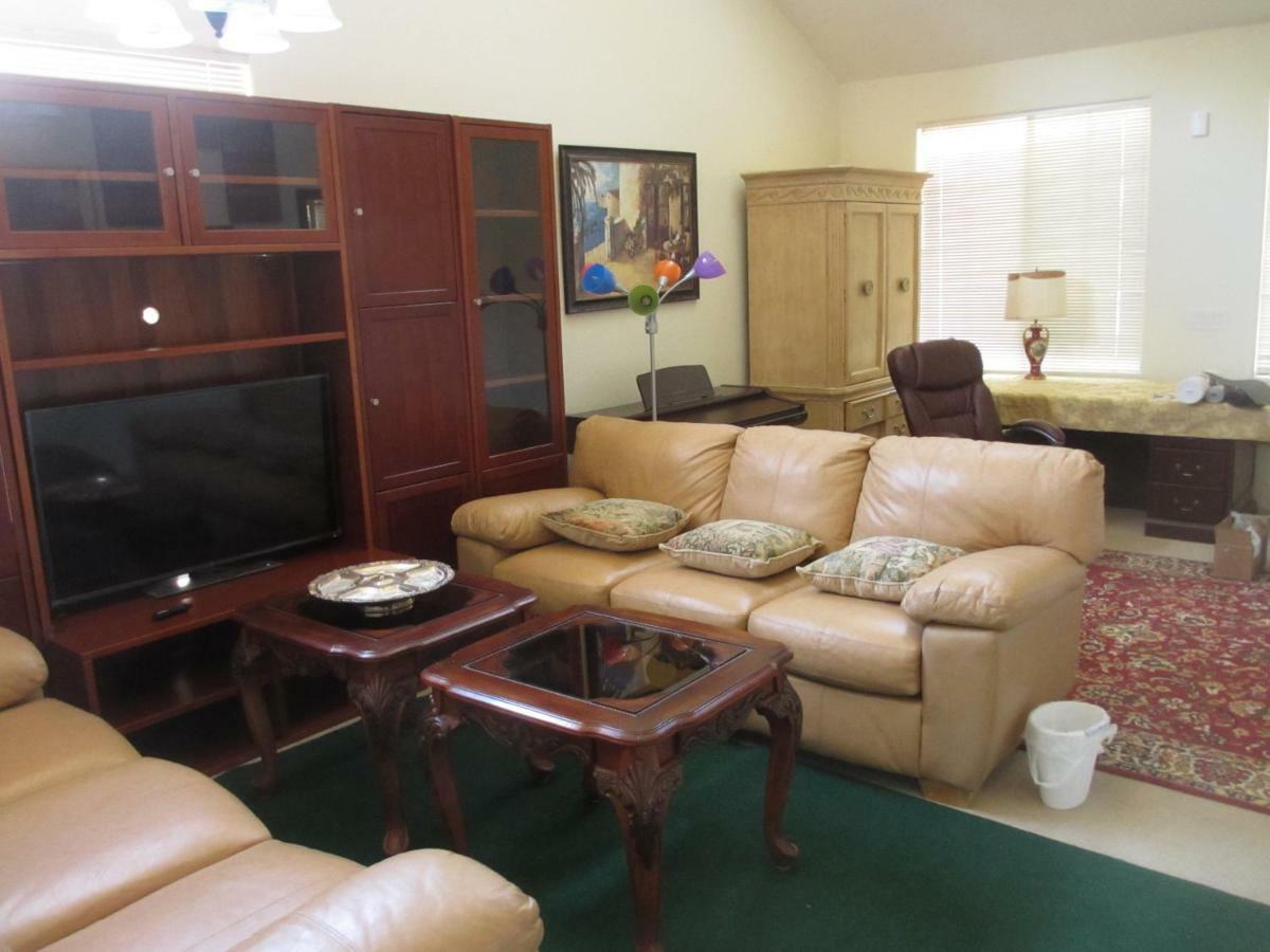 גילברט Art Gallery Vacation House מראה חיצוני תמונה