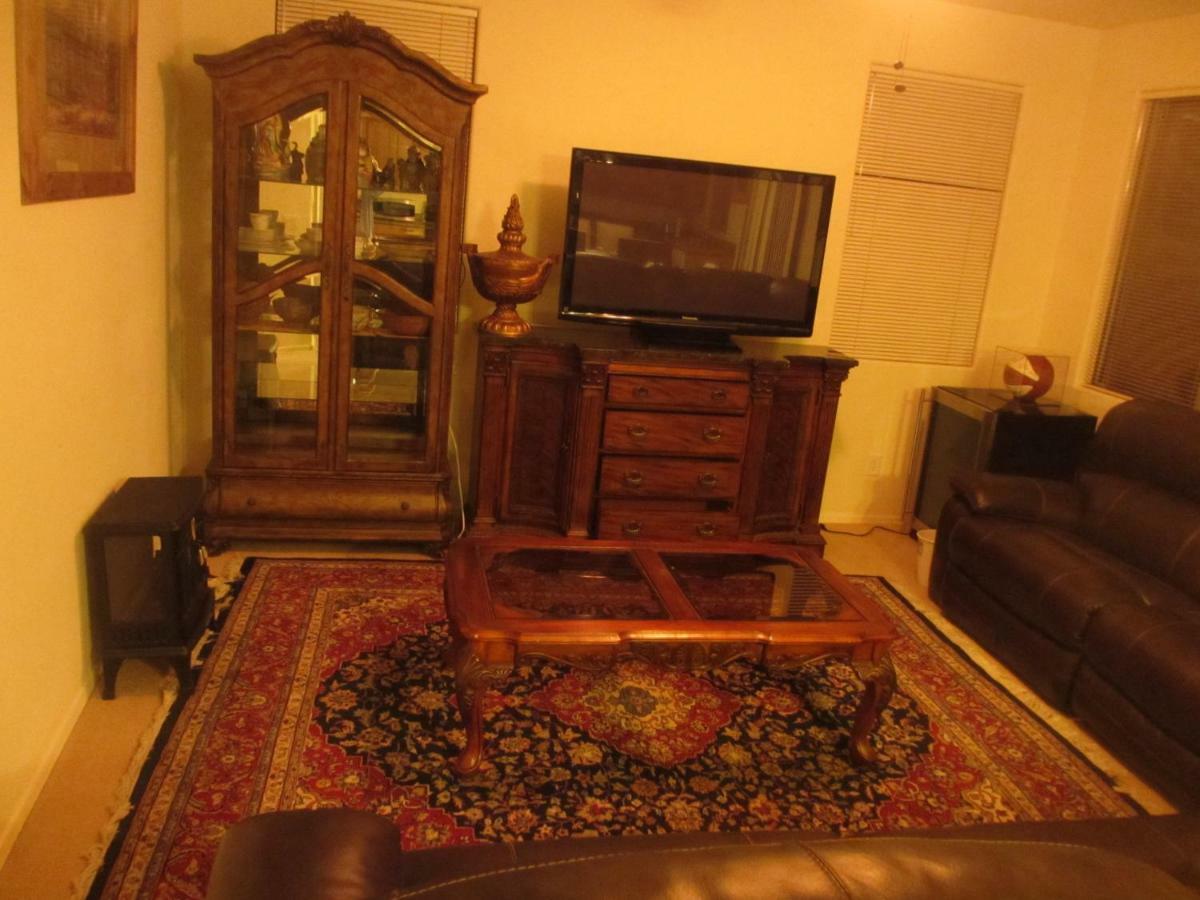 גילברט Art Gallery Vacation House מראה חיצוני תמונה