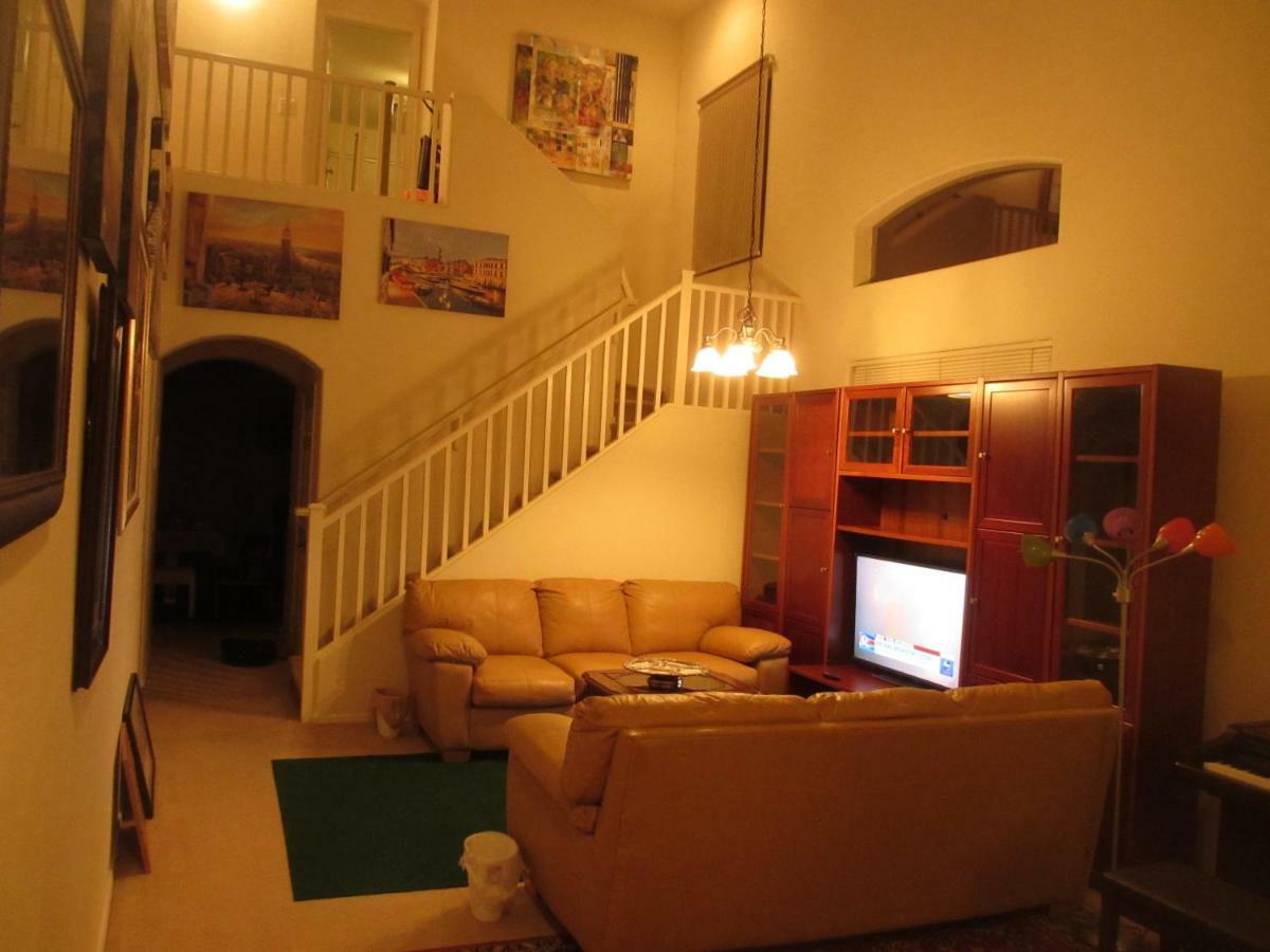 גילברט Art Gallery Vacation House מראה חיצוני תמונה