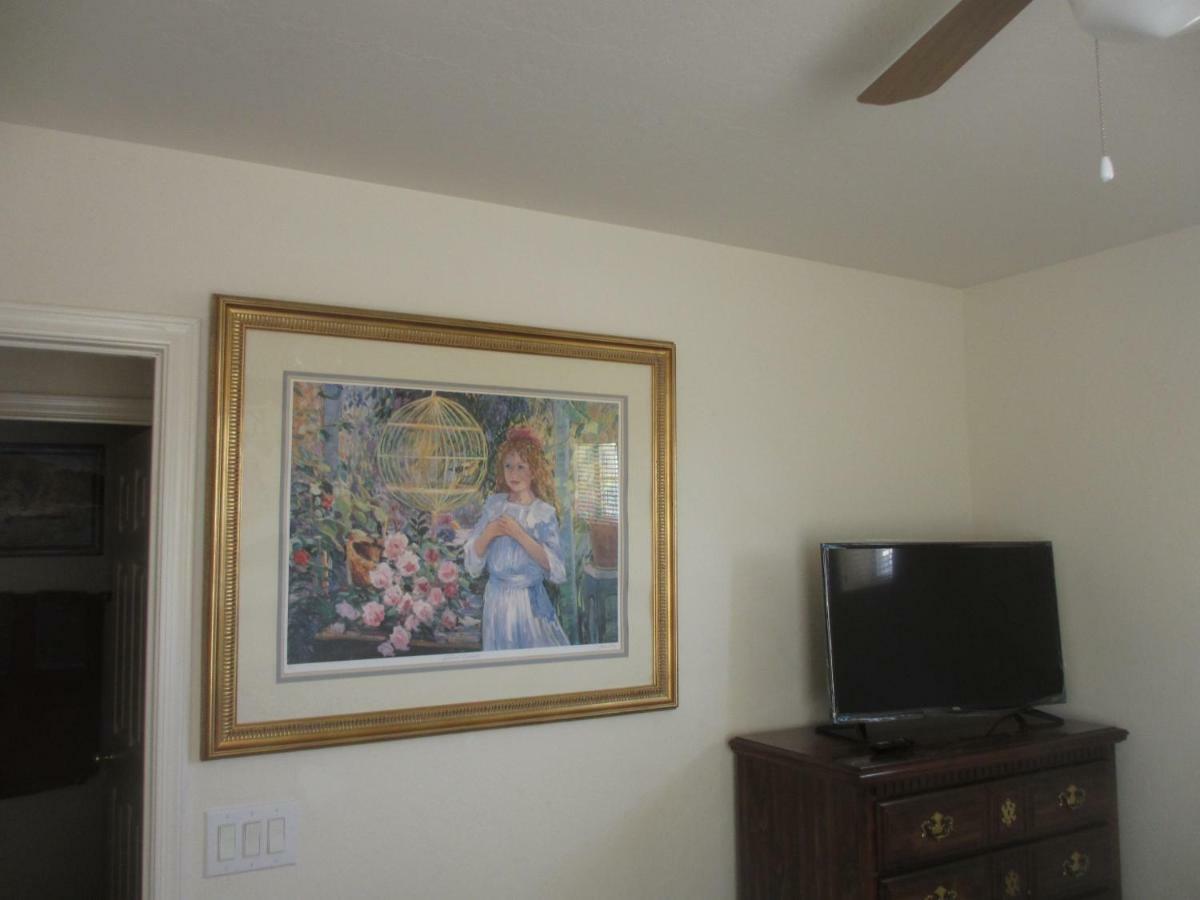 גילברט Art Gallery Vacation House מראה חיצוני תמונה