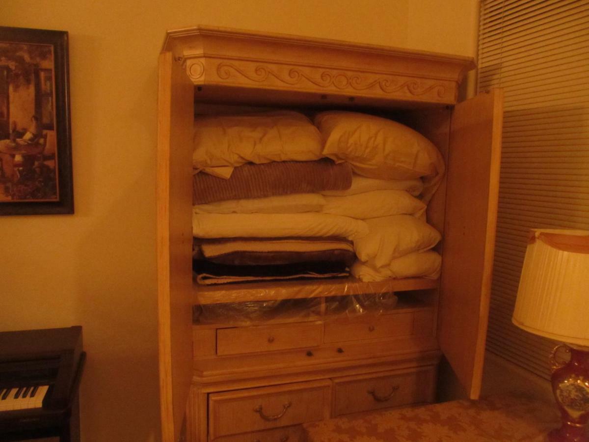 גילברט Art Gallery Vacation House מראה חיצוני תמונה