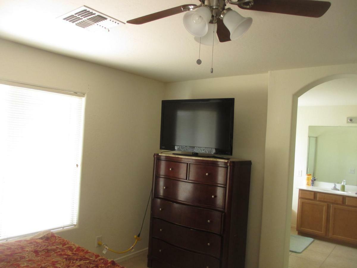 גילברט Art Gallery Vacation House מראה חיצוני תמונה