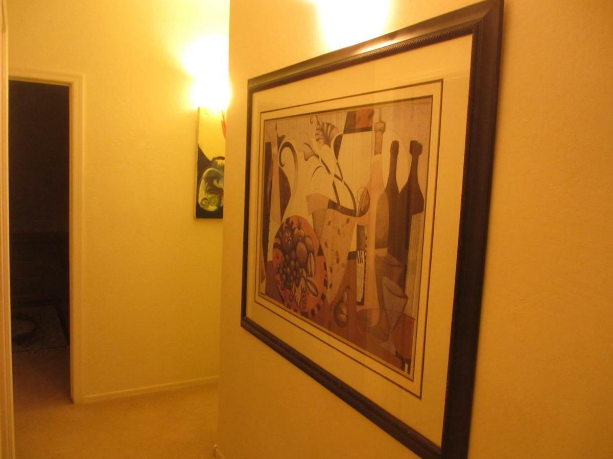 גילברט Art Gallery Vacation House מראה חיצוני תמונה