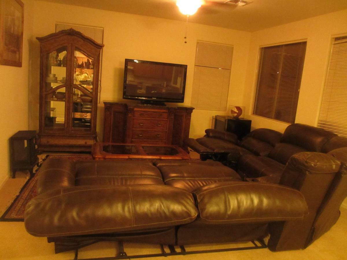 גילברט Art Gallery Vacation House מראה חיצוני תמונה