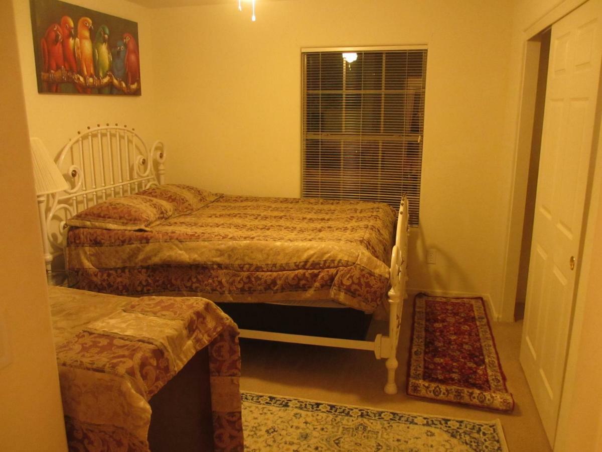 גילברט Art Gallery Vacation House מראה חיצוני תמונה