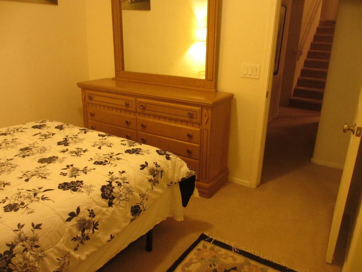 גילברט Art Gallery Vacation House מראה חיצוני תמונה