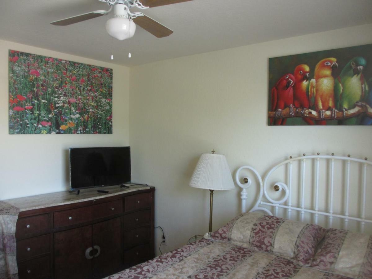 גילברט Art Gallery Vacation House מראה חיצוני תמונה